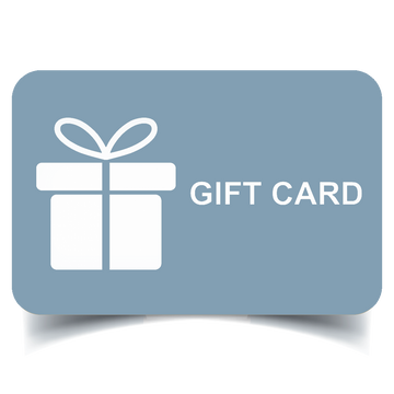 The Millennium Bride Gift Card